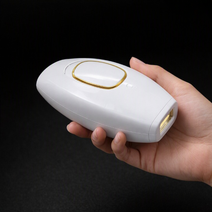 IPL Hair Removal Device